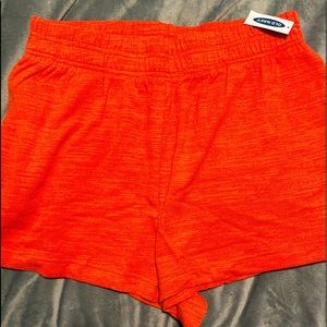 NWT Lounge Shorts.